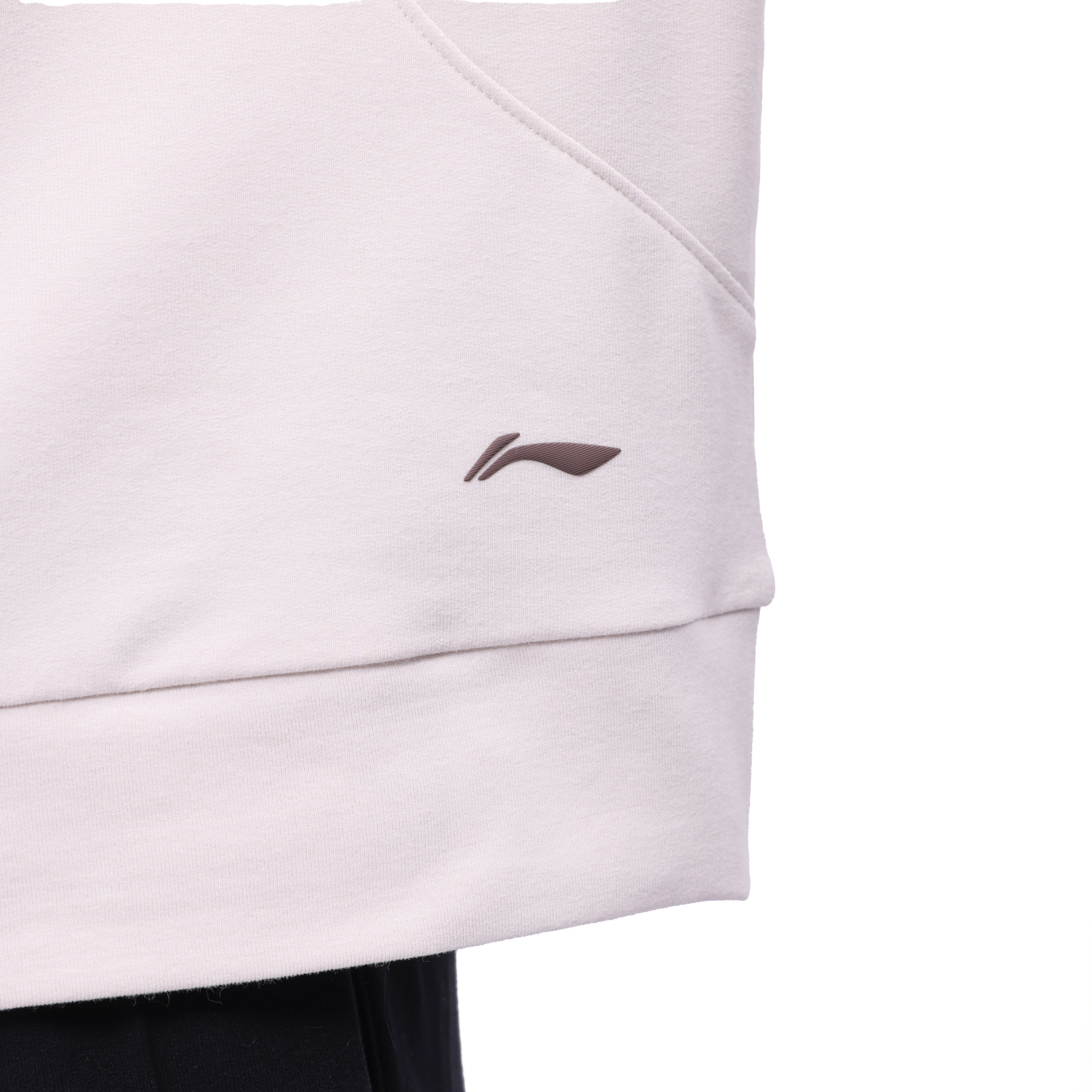 AWDW082-2 Толстовка Workout светло-серый